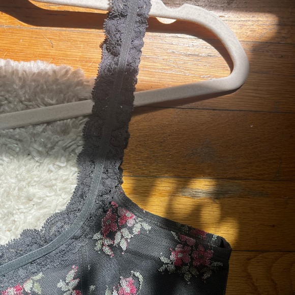 Vintage 90s GUESS corset tank - Picture 10 of 10